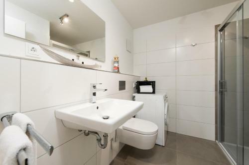 Apartamentos Evi's Hafenblick