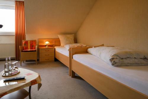 Hostal Pension Olsberg