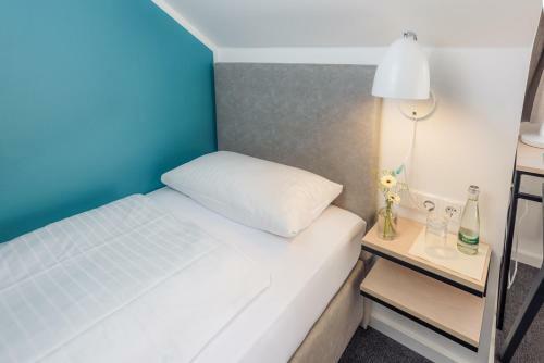 Hotel & Caf� M�hlengl�ck