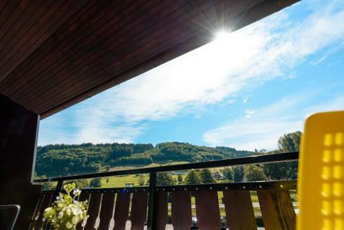 Hotel & Caf� M�hlengl�ck