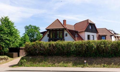 Apartamento Bootsanleger, Landhaus Haven H��vt