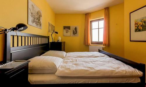 Apartamento Bootsanleger, Landhaus Haven H��vt