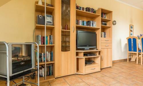 Apartamento Nathalie