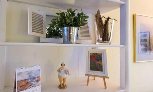 Apartamento Marikens Deel
