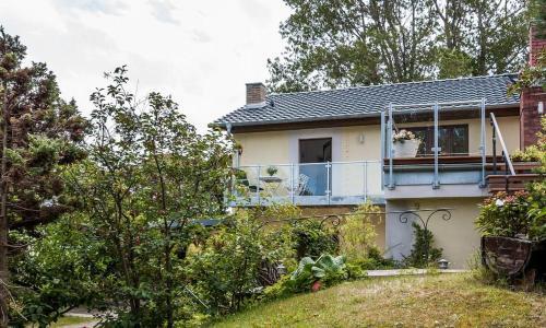 Apartamento D�nenblick 03