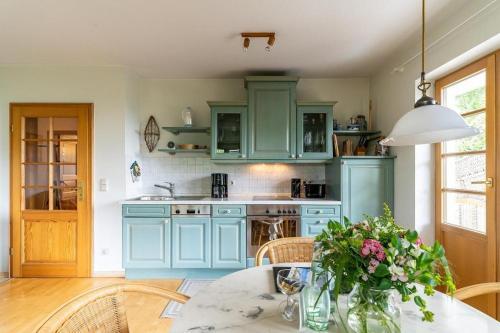 Apartamento Ahrenshooper Landhaus 01