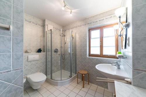 Apartamento Ahrenshooper Landhaus 01