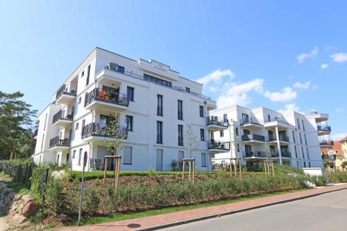 Apartamento Villa D�ne - Ferinewohnung 07 Morgensonne