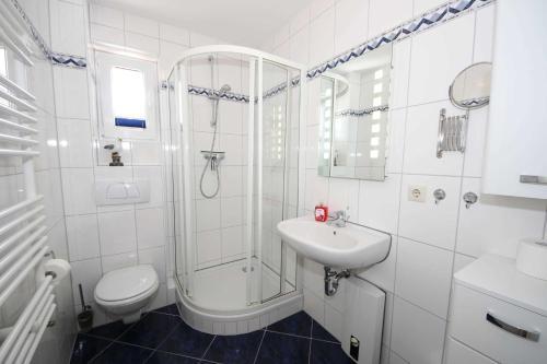 Apartamento Ferienwohnung 10 Helene Mit 2 Balkone