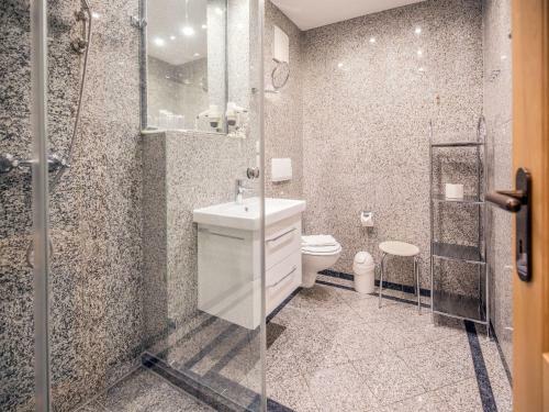 Apartamento D�nenpark Binz 3-zimmer Komfort Eg