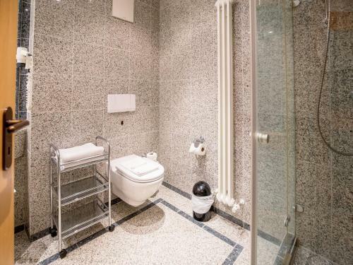 Apartamento D�nenpark Binz 2-zimmer-komfort Dachgescho�