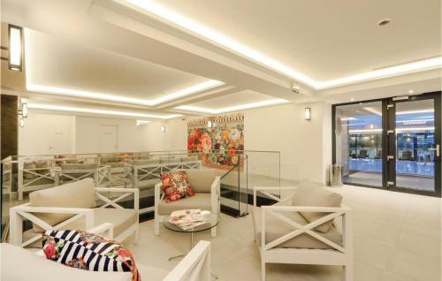 Apartamentos Prora Solitaire Garden Penthouse