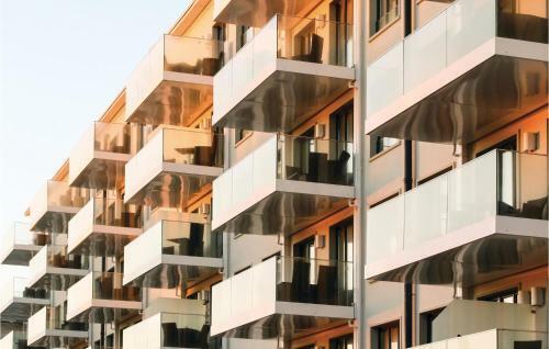 Apartamentos Prora Solitaire Garden Penthouse