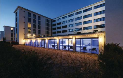 Apartamentos Prora Solitaire Garden Penthouse