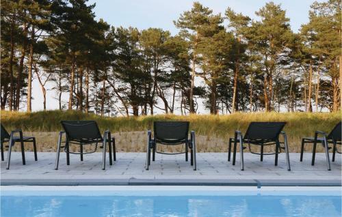 Apartamentos Prora Solitaire Garden Penthouse