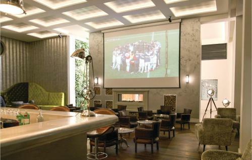 Apartamentos Prora Solitaire Garden Penthouse