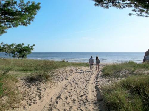 Apartment Mariandl Am Meer - Bnz401