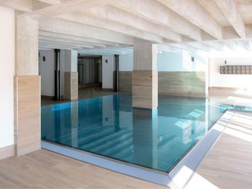 Apartment Mariandl Am Meer - Bnz401