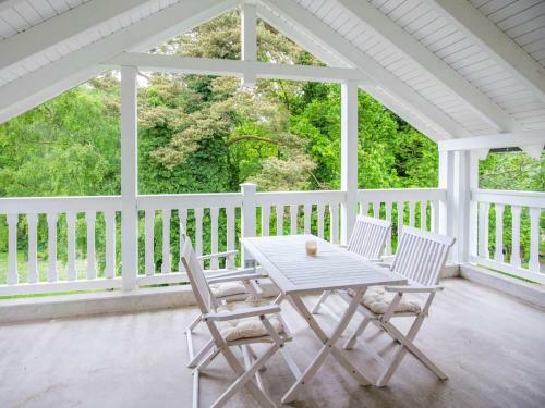 Apartamento D�nenpark Binz 1-zimmer-komfort Plus