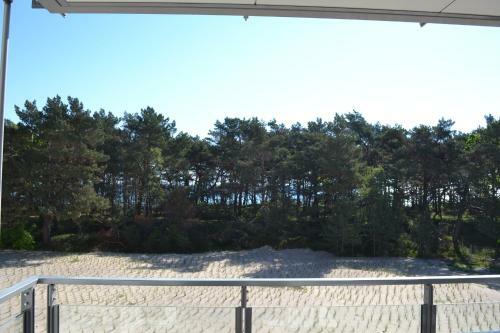Apartamento Arkona-meeresblick Am Prorer Wiek