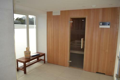 Apartamento Arkona-meeresblick Am Prorer Wiek