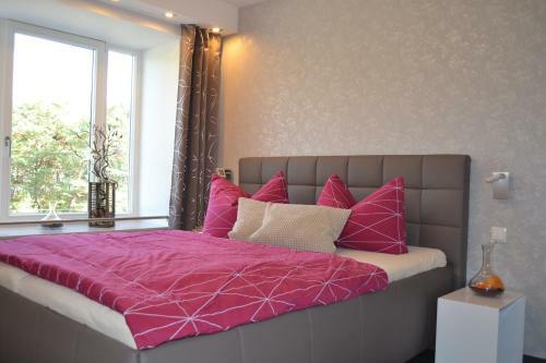 Apartamento Arkona-meeresblick Am Prorer Wiek