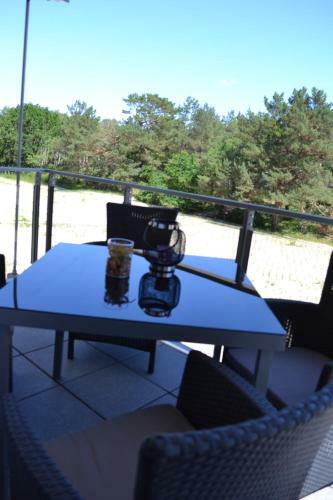 Apartamento Arkona-meeresblick Am Prorer Wiek