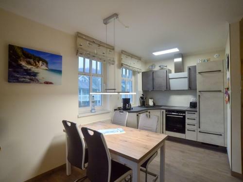 Apartamento D�nenpark Binz 2-zimmer-komfort Plus