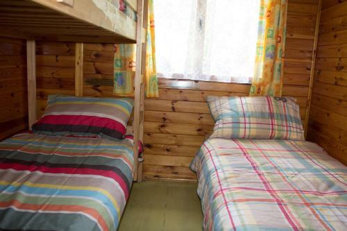 Lodge The Hideaway