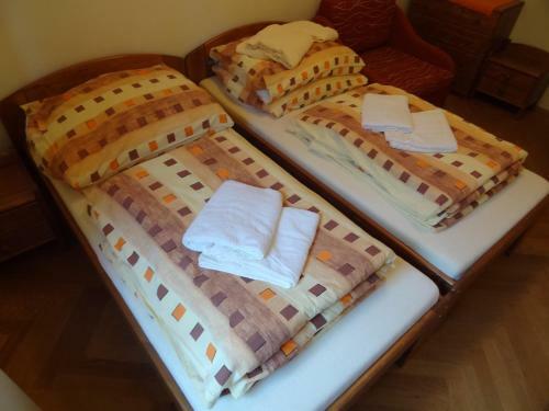 Apartm�ny Pod Javorem