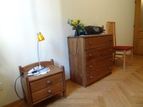 Apartm�ny Pod Javorem