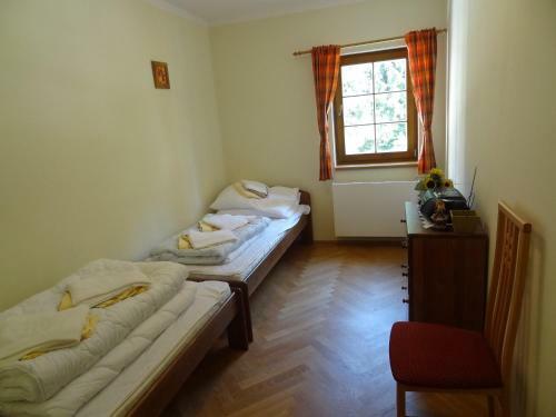 Apartm�ny Pod Javorem