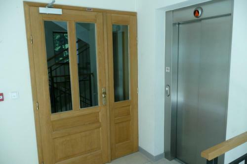 Apartm�ny Pod Javorem