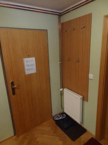 Apartm�ny Pod Javorem