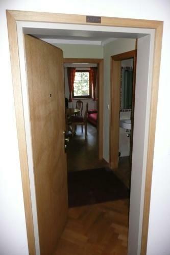 Apartm�ny Pod Javorem