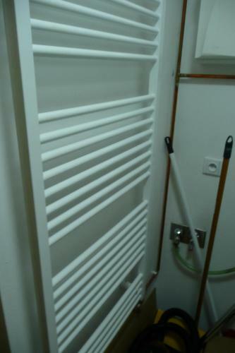 Apartm�ny Pod Javorem