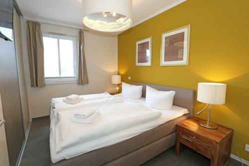 Apartamento Villa Anni Whg 01 Mit Terrasse