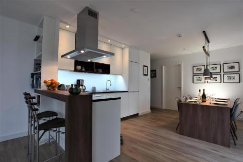 Apartamento Bickbeeren Fewo Bickbeeren Barbara Whg. 4