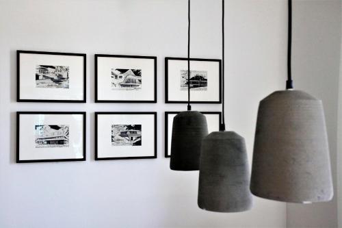 Apartamento Bickbeeren Fewo Bickbeeren Barbara Whg. 4