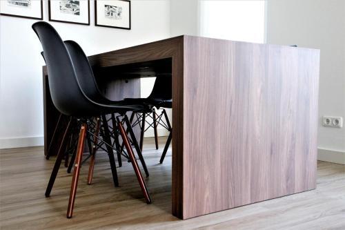 Apartamento Bickbeeren Fewo Bickbeeren Barbara Whg. 4