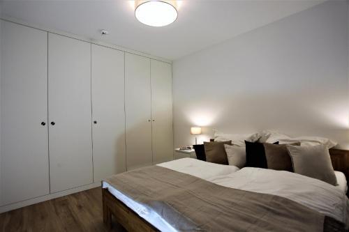 Apartamento Bickbeeren Fewo Bickbeeren Barbara Whg. 4
