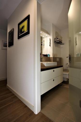 Apartamento Bickbeeren Fewo Bickbeeren Barbara Whg. 4