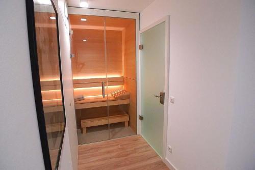 Apartamento Bickbeeren Fewo Bickbeeren Barbara Whg. 1