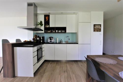 Apartamento Bickbeeren Fewo Bickbeeren Barbara Whg. 1