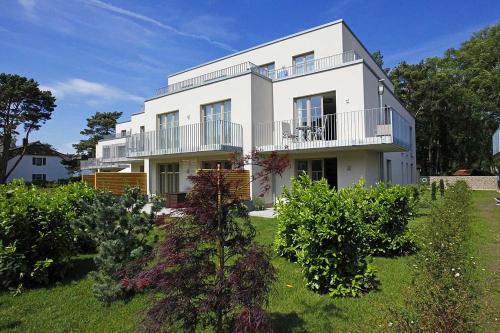 Apartamento Bickbeeren Fewo Bickbeeren Barbara Whg. 1