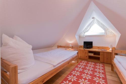 Apartamento Fewo An Der D�ne Dg-whg. D46.2