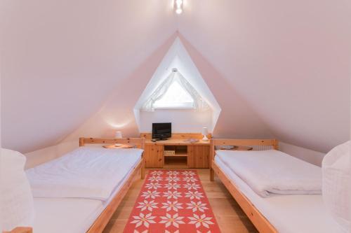 Apartamento Fewo An Der D�ne Dg-whg. D46.2