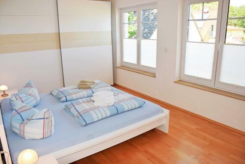 Apartamento Ferienwohnung Ostseebad Goehren Mi