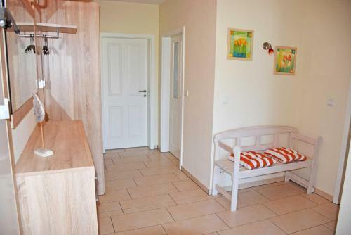 Apartamento Ferienwohnung Ostseebad Goehren Mi