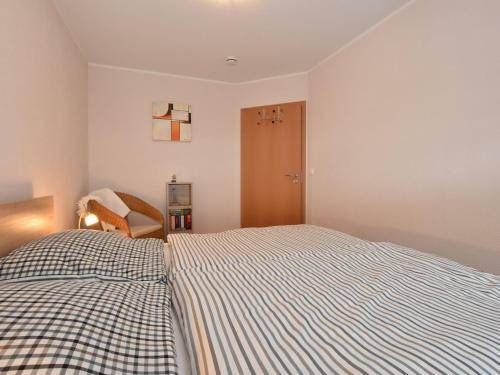 Modern 2-room Apartment In Graal-muritz With Garden
